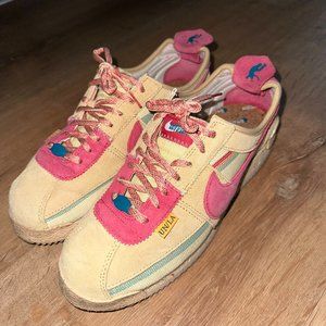 Nike Cortez - Men's size 8.5 Union LA